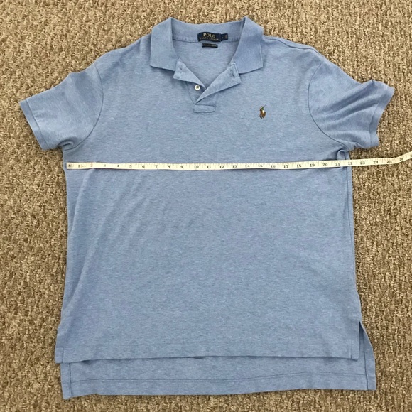 Ralph Lauren Polo - Picture 1 of 4